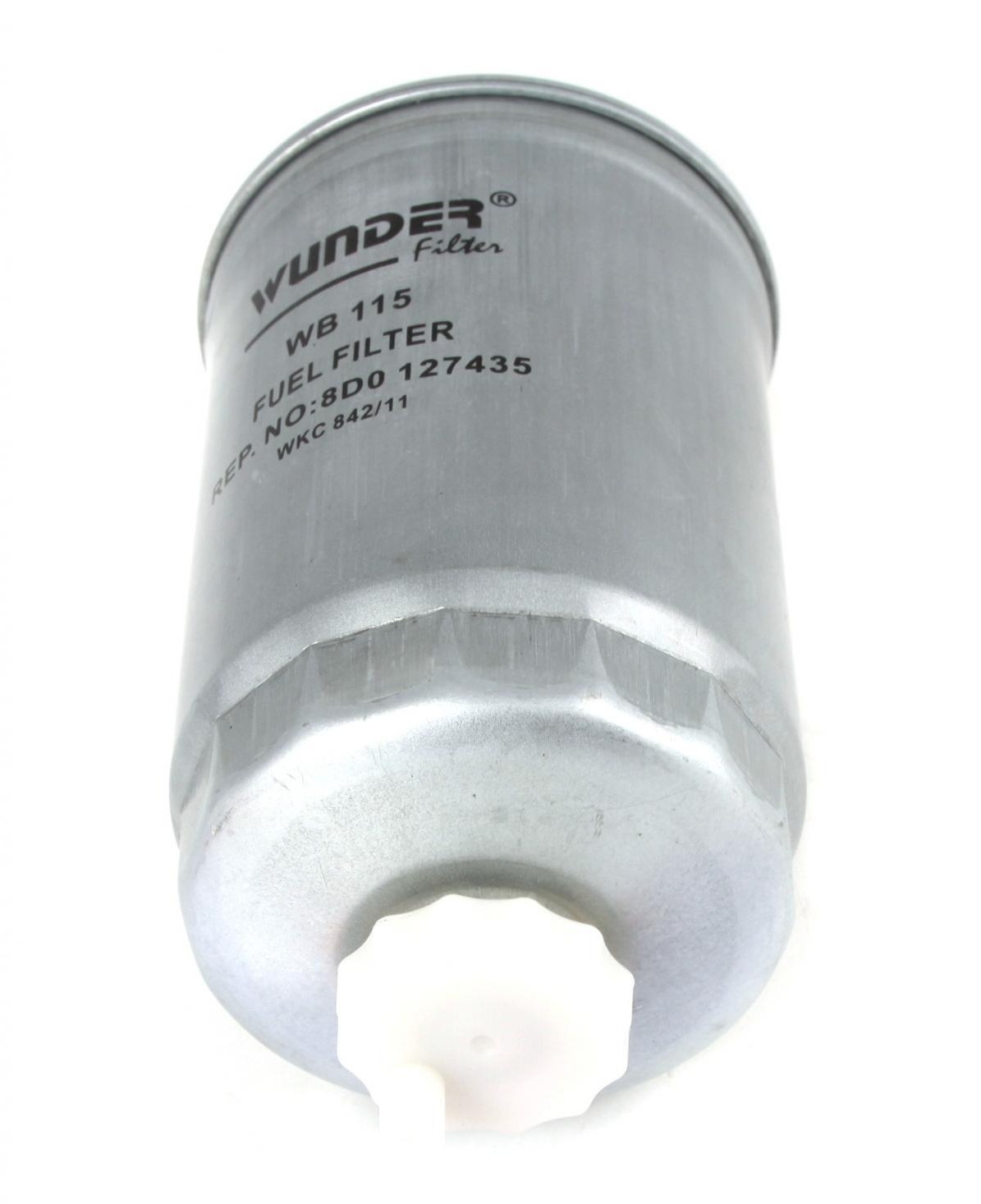 WB115 WUNDER FILTER